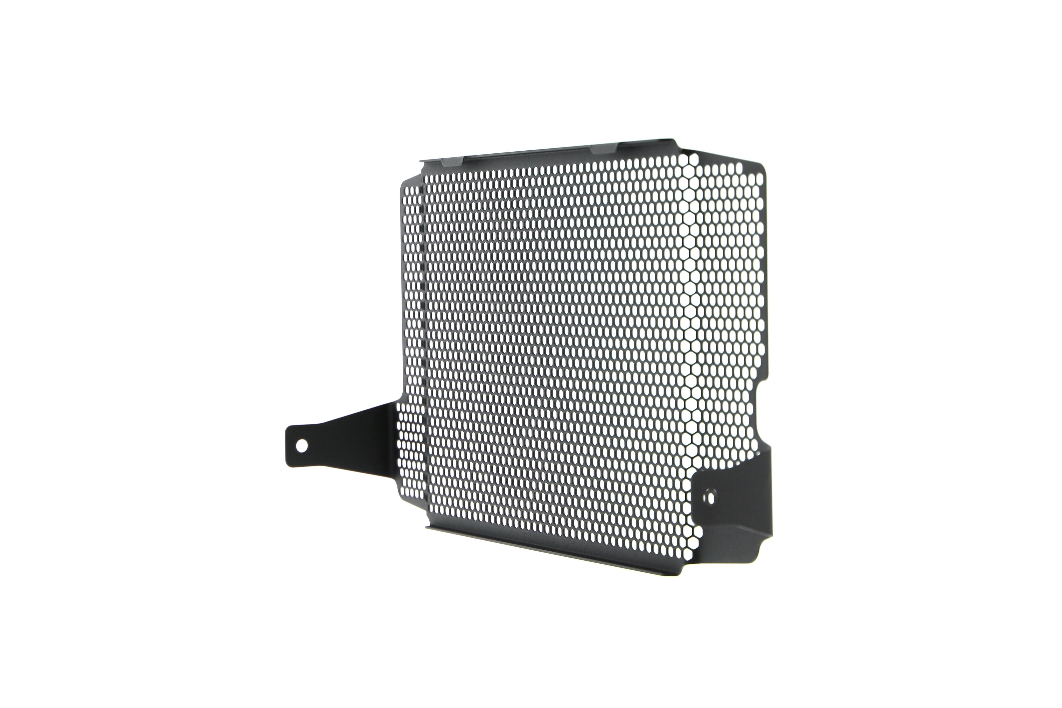 Evotech Kawasaki Vulcan S Cafe Light Tourer Radiator Guard 2018 - 18