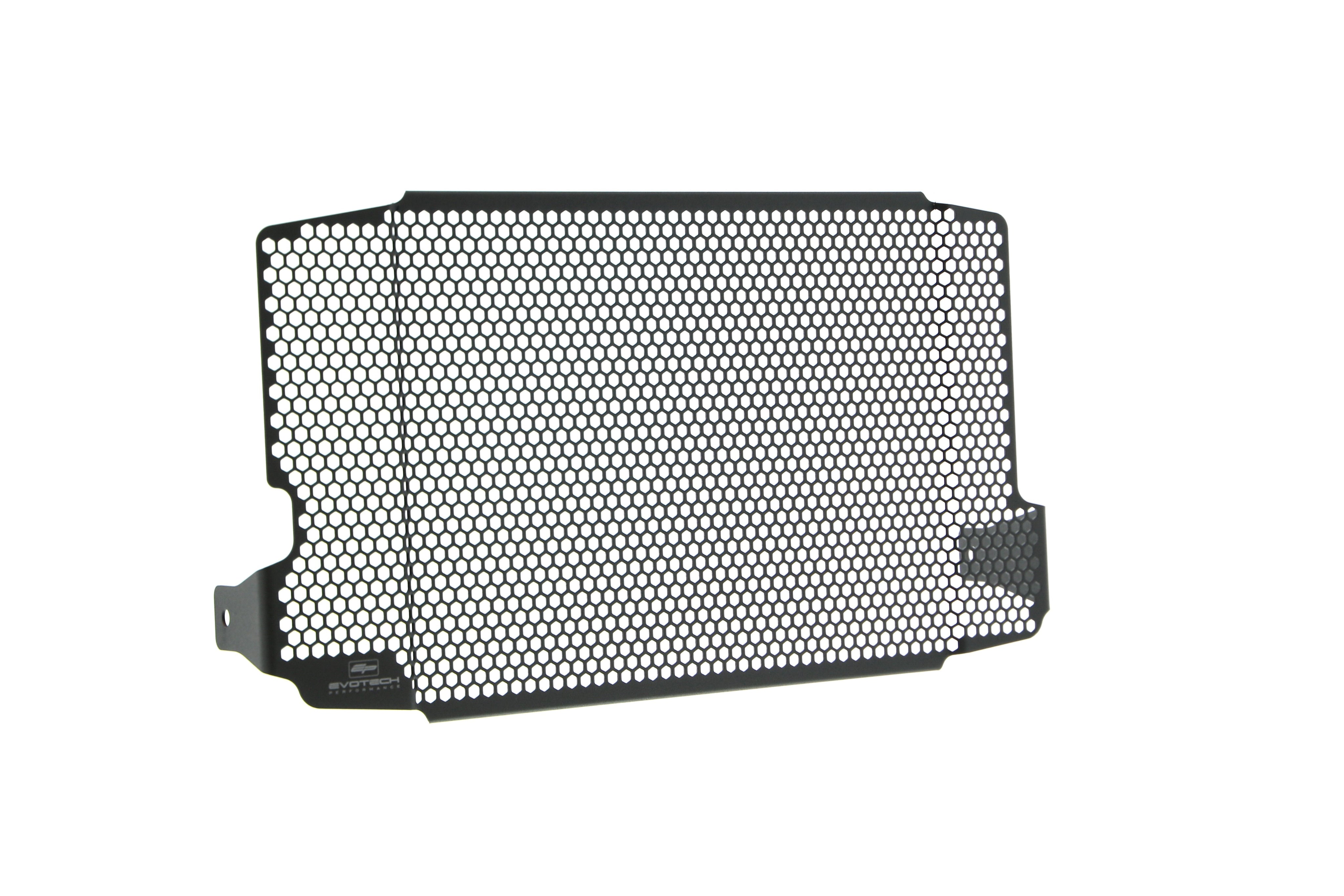 Evotech Kawasaki Vulcan S Cafe Light Tourer Radiator Guard 2018 - 24