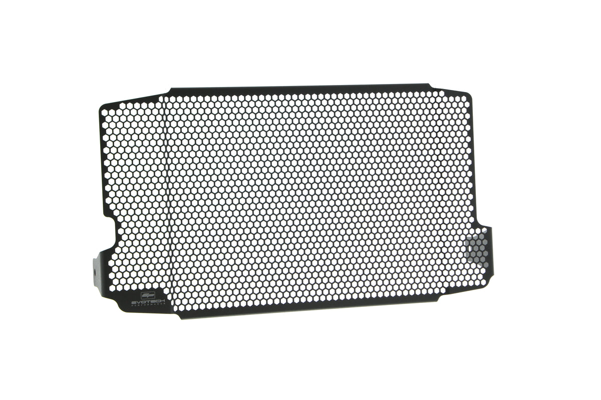 Evotech Kawasaki Vulcan S Cafe Light Tourer Radiator Guard 2018 - 25