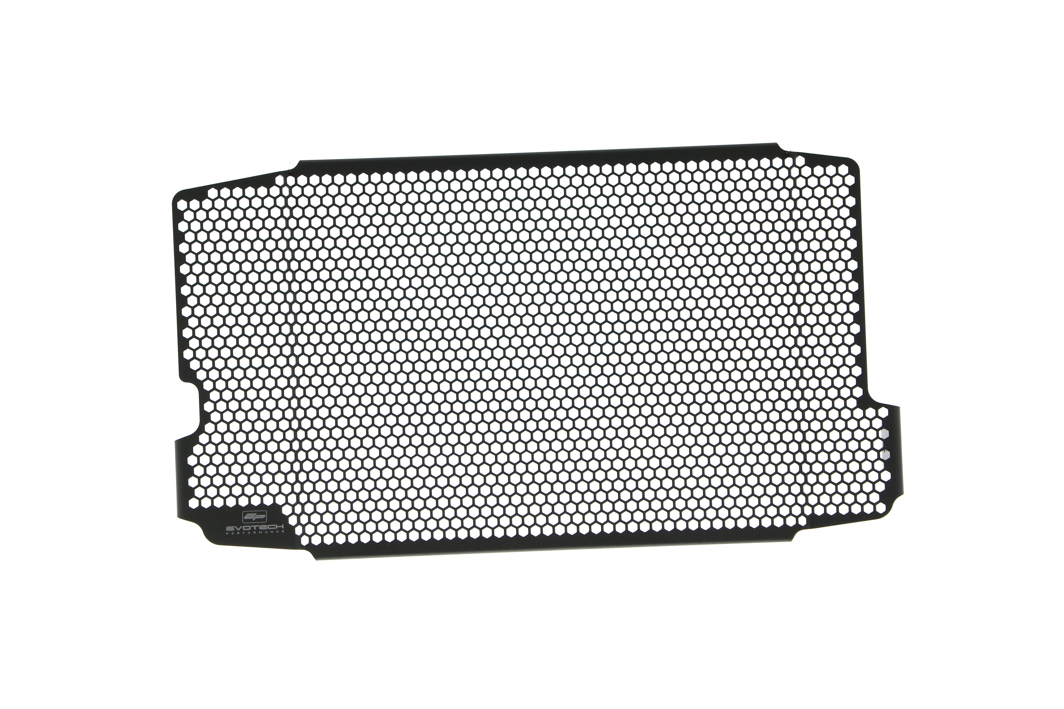 Evotech Kawasaki Vulcan S SE Radiator Guard 2017 - 26