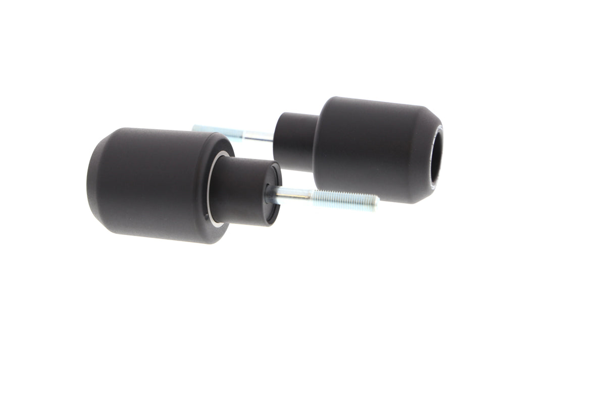 Evotech Kawasaki Z1000 Crash Bobbins (2014 - 2022) - 7