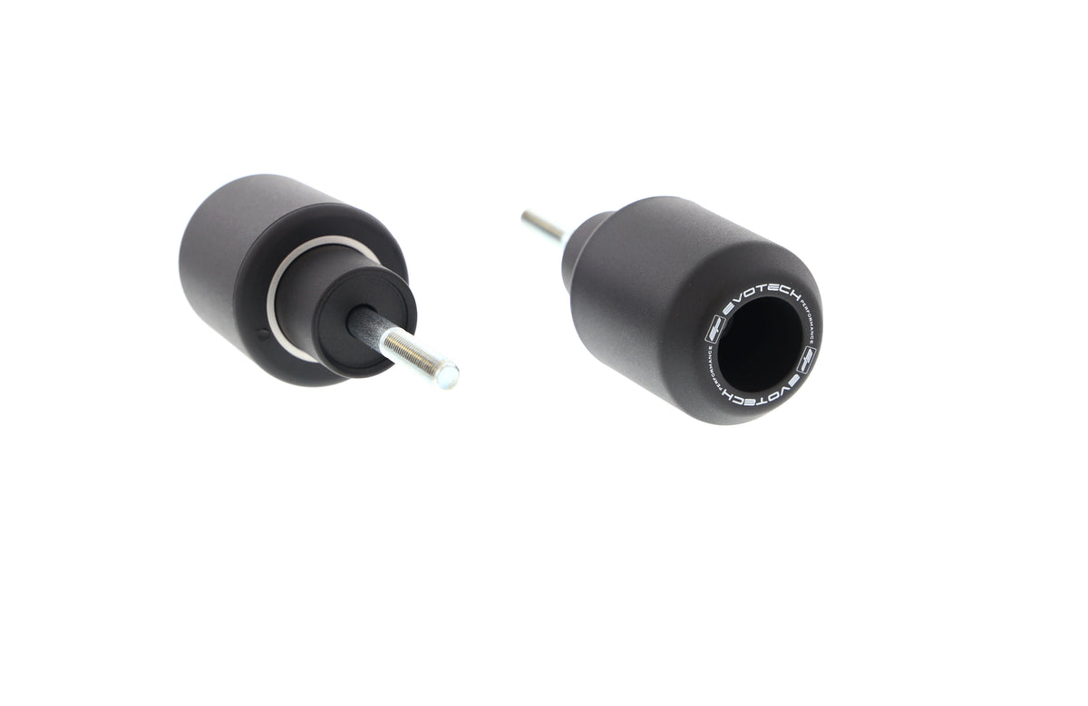 Evotech Kawasaki Z1000 Crash Bobbins (2014 - 2022) - 10