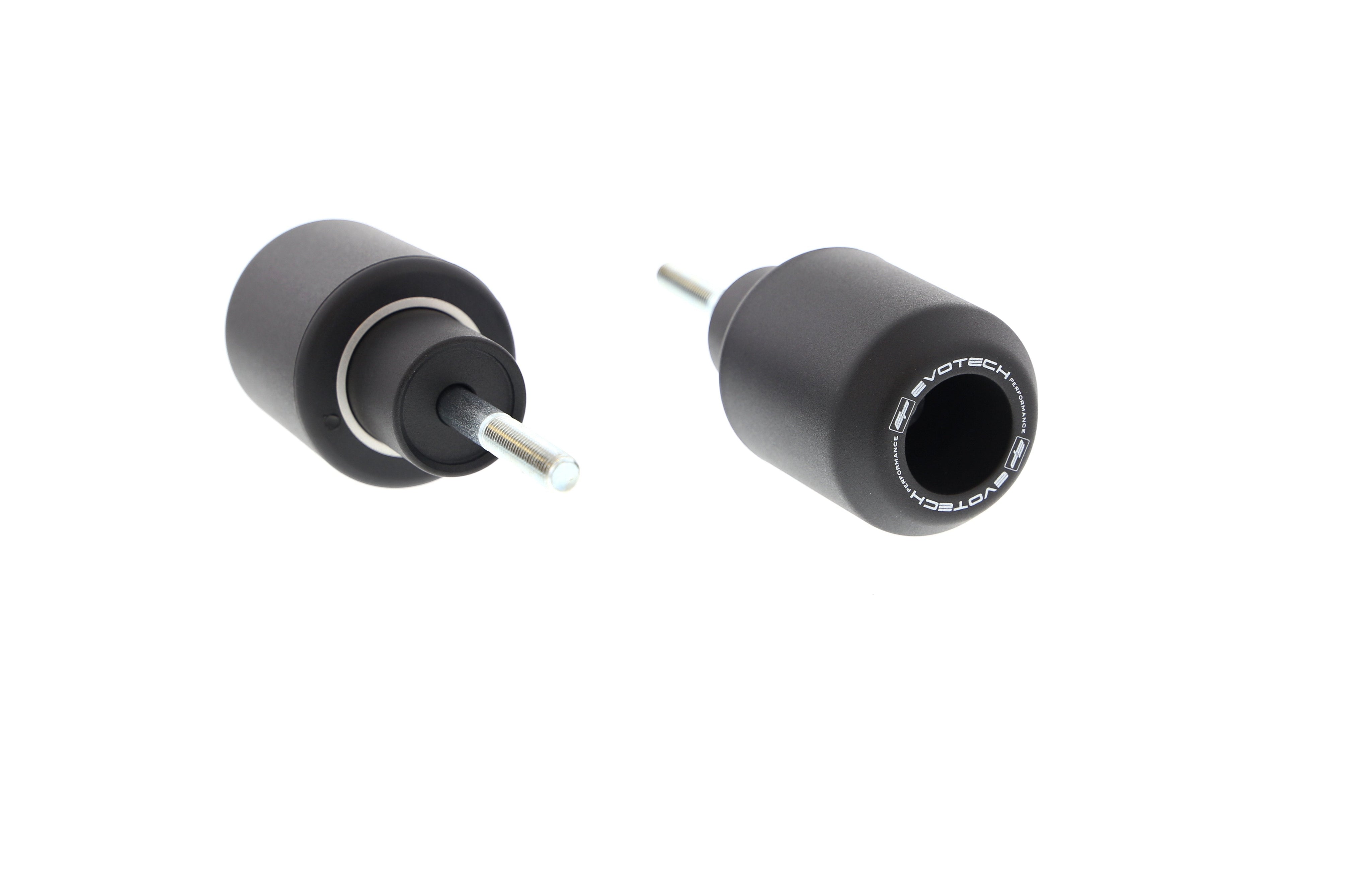 Evotech Kawasaki Z1000 Crash Bobbins (2014 - 2022) - 10