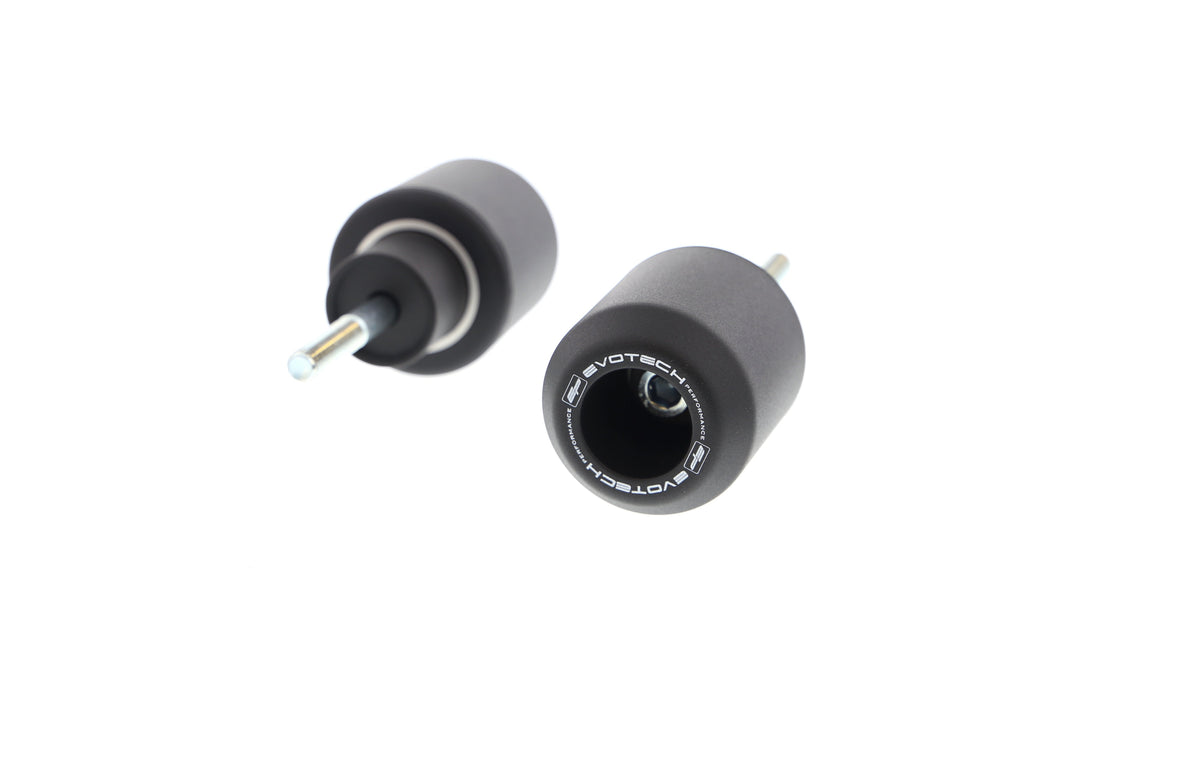 Evotech Kawasaki Z1000 Crash Bobbins (2014 - 2022) - 13