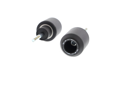 Evotech Kawasaki Z1000 Crash Bobbins (2014 - 2022) - 13