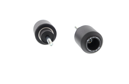 Evotech Kawasaki Z1000 Crash Bobbins (2014 - 2022) - 23