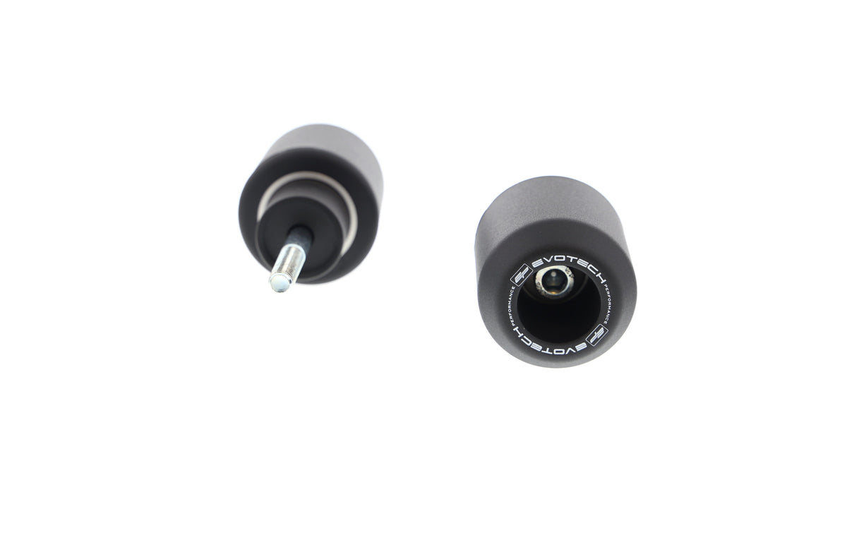 Evotech Kawasaki Z1000 Crash Bobbins (2014 - 2022) - 24