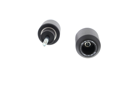 Evotech Kawasaki Z1000 Crash Bobbins (2014 - 2022) - 24