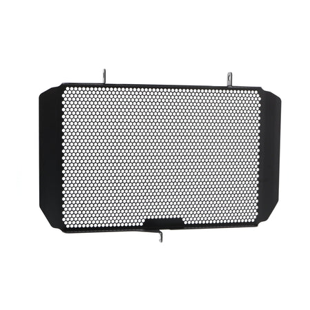 Evotech Kawasaki Z1000 Radiator Guard 2010 - 2013 - 12