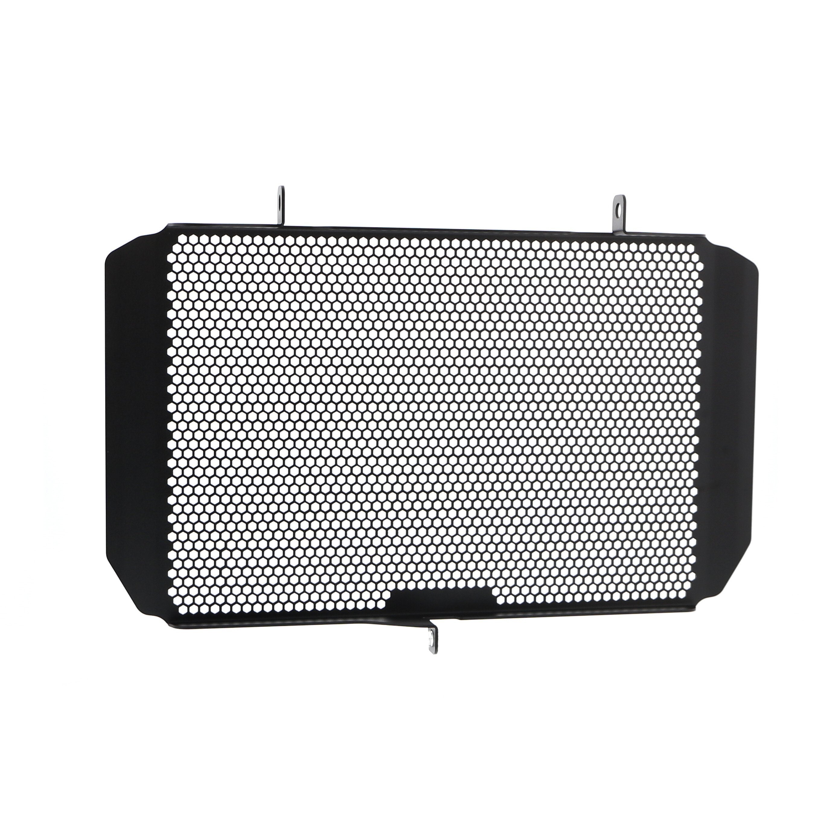 Evotech Kawasaki Z1000 SX Radiator Guard 2017 - 2019 - 12