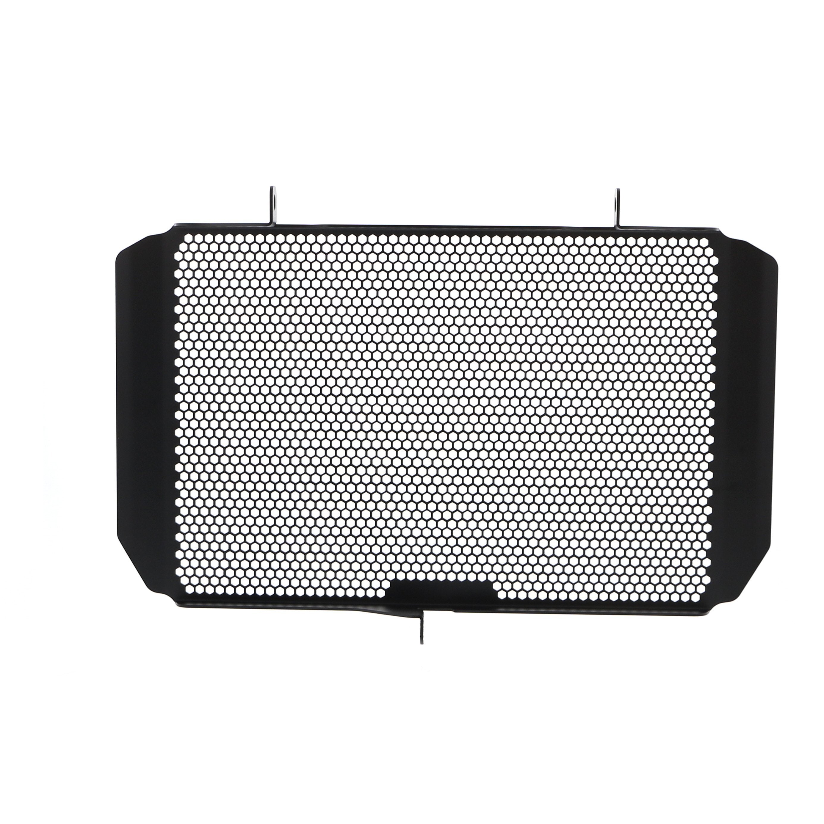 Evotech Kawasaki Z1000 SX Radiator Guard 2017 - 2019 - 13