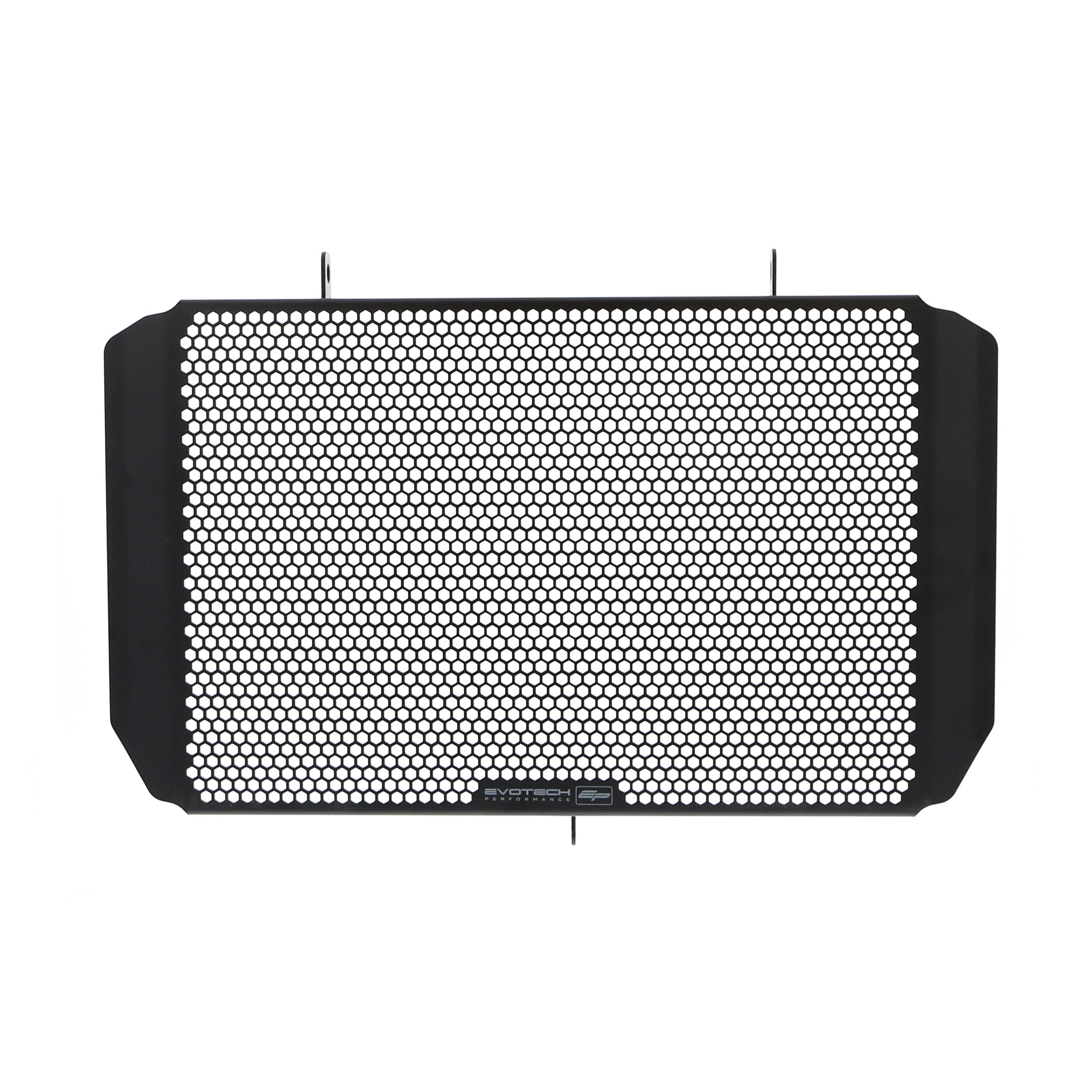 Evotech Kawasaki Z1000 SX Radiator Guard 2017 - 2019 - 25