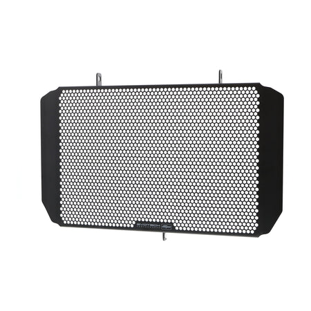 Evotech Kawasaki Z1000 SX Radiator Guard 2017 - 2019 - 26