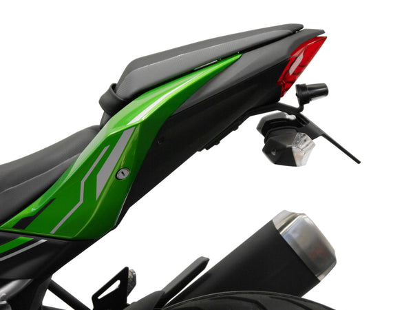 Evotech Kawasaki Ninja 125 Performance Tail Tidy (2019+)