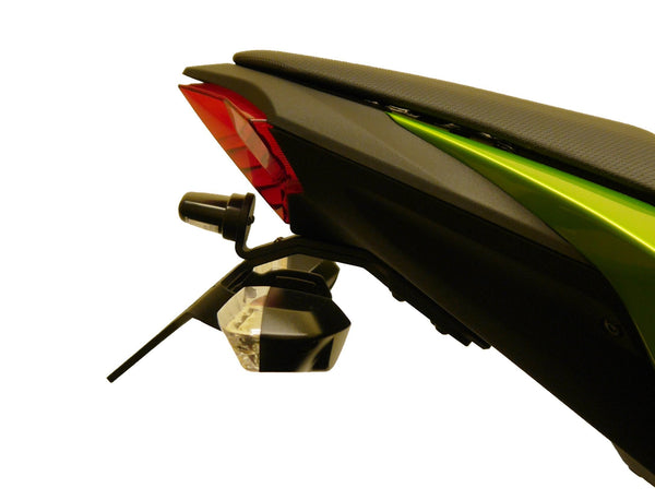 Evotech Kawasaki Ninja 125 Tail Tidy (2019+)