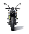 Evotech Kawasaki Z650 Performance Tail Tidy (2021+)