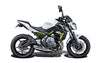 EP Kawasaki Z650 Performance Tail Tidy (2021+)