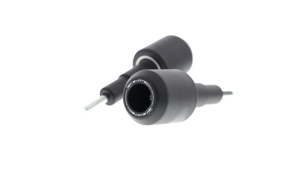 Evotech Kawasaki Z900RS Cafe Performance Crash Protection (2018-2020) - 9