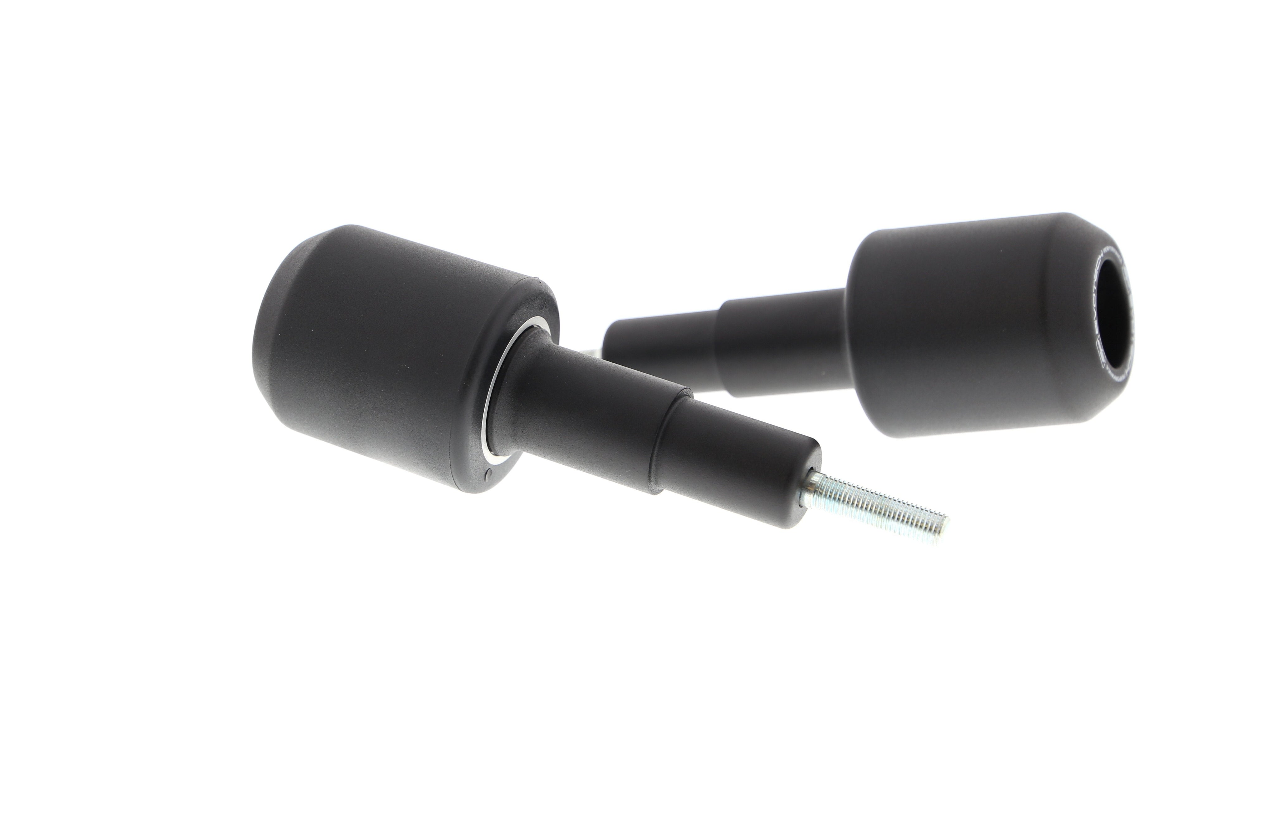 Evotech Kawasaki Z900RS Cafe Performance Crash Protection (2018-2020) - 14