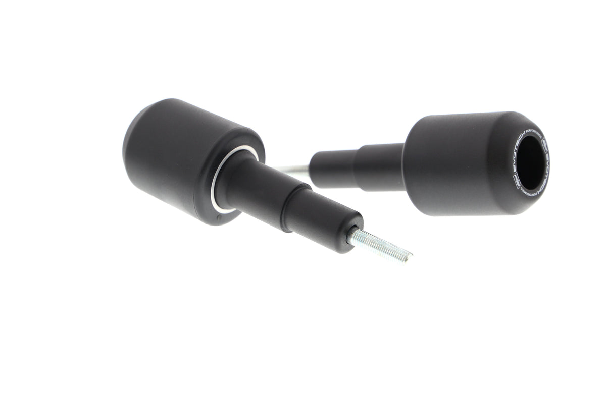 Evotech Kawasaki Z900RS Cafe Performance Crash Protection (2018-2020) - 15