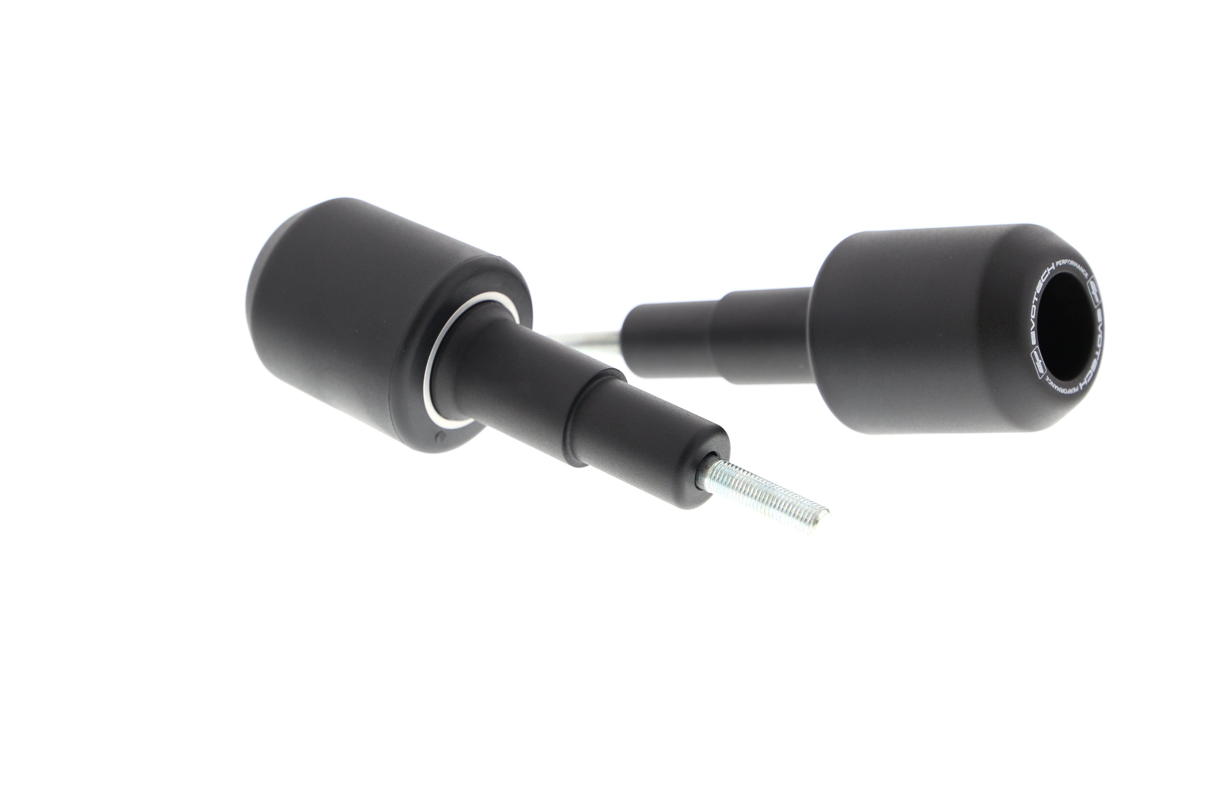 Evotech Kawasaki Z900RS Cafe Performance Crash Protection (2018-2020) - 15