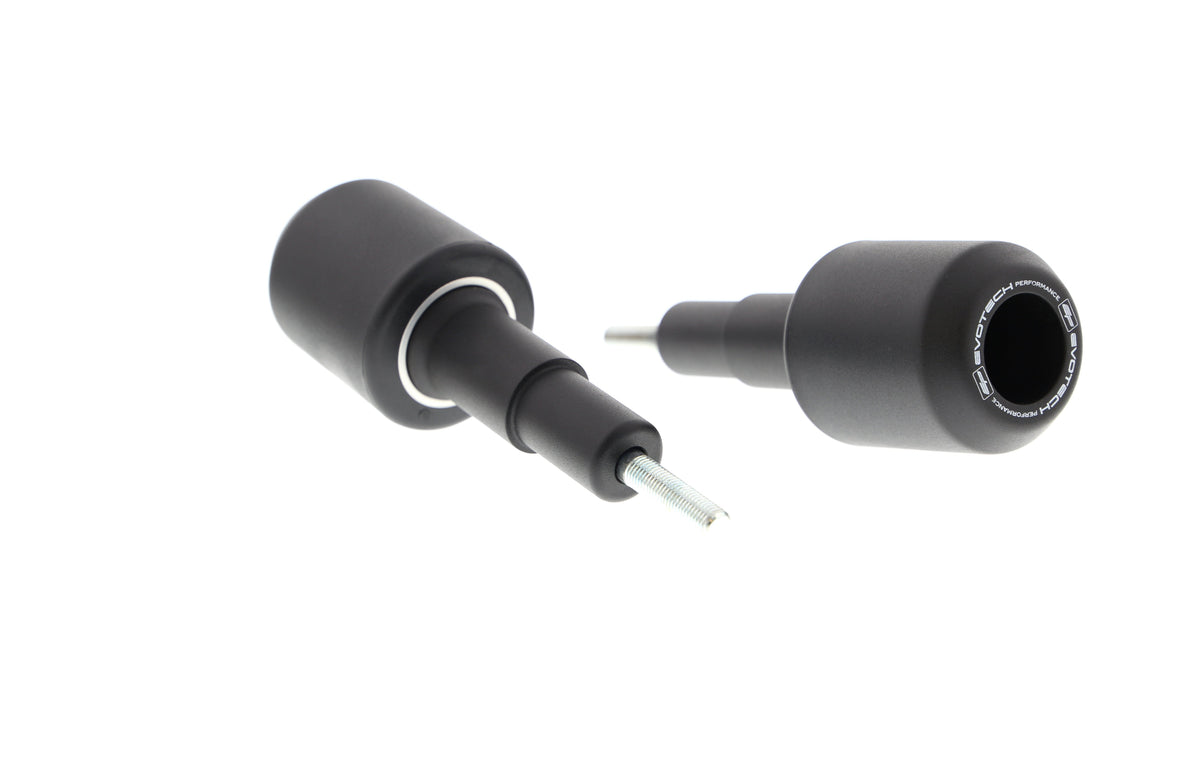 Evotech Kawasaki Z900RS Cafe Performance Crash Protection (2018-2020) - 16