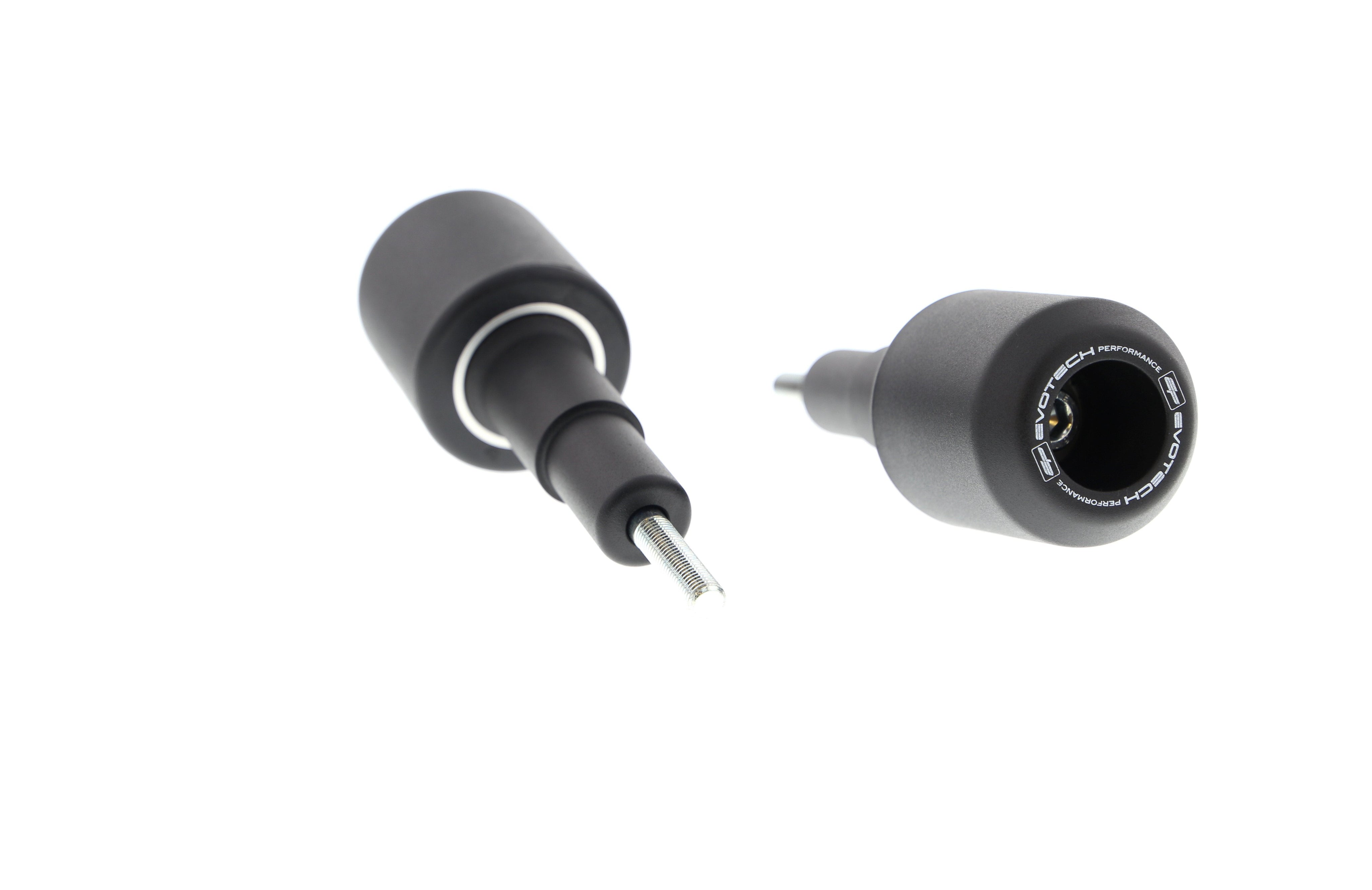 Evotech Kawasaki Z900RS Cafe Performance Crash Protection (2018-2020) - 17