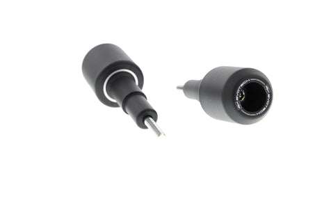 Evotech Kawasaki Z900RS Cafe Performance Crash Protection (2018-2020) - 17