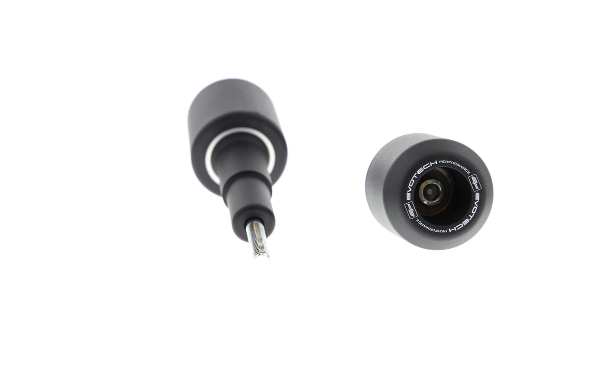 Evotech Kawasaki Z900RS Cafe Performance Crash Protection (2018-2020) - 18