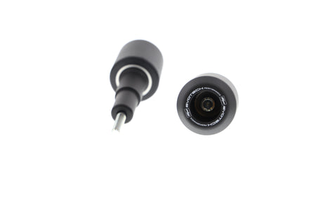 Evotech Kawasaki Z900RS Cafe Performance Crash Protection (2018-2020) - 19