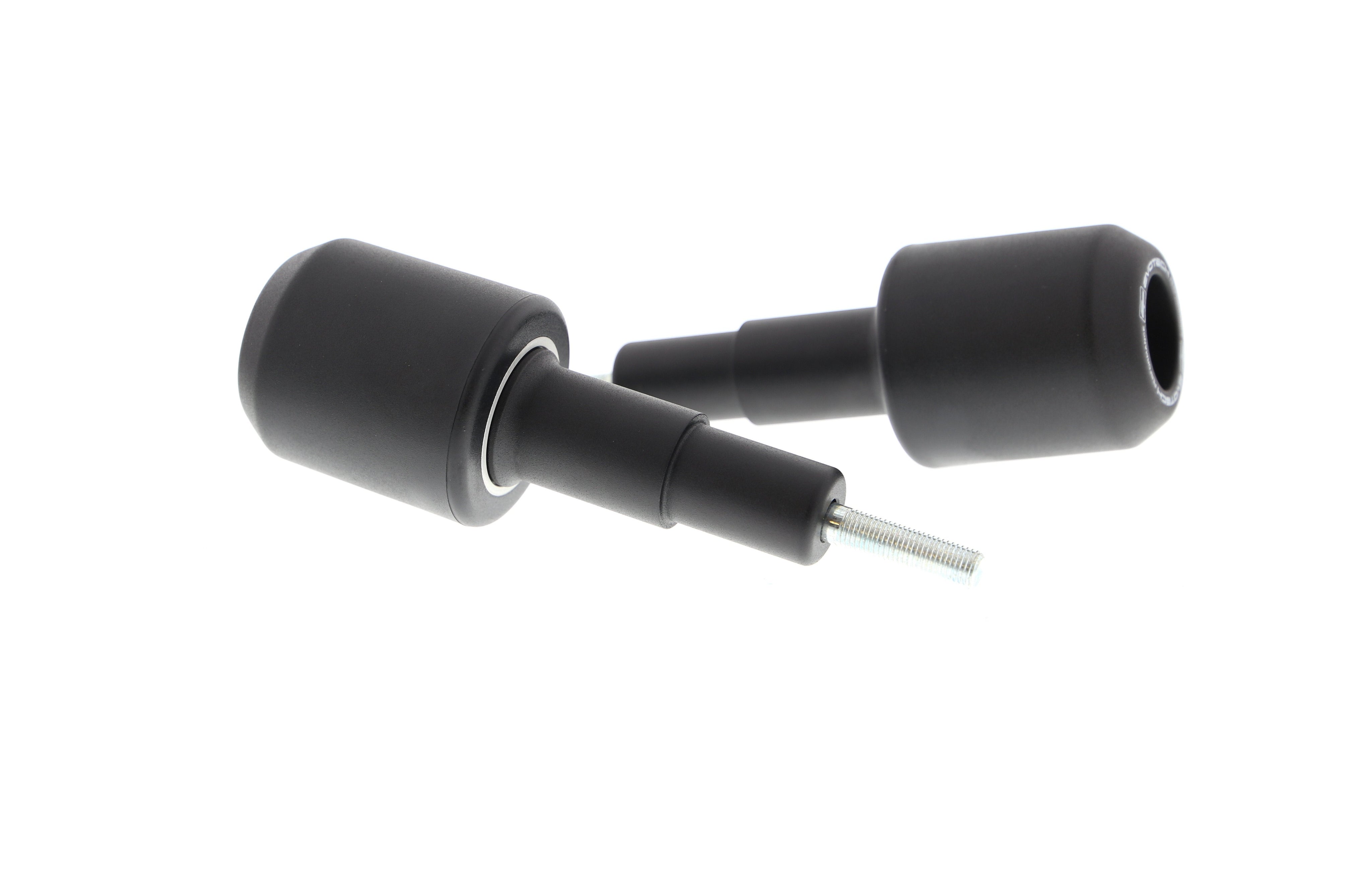 Evotech Kawasaki Z900RS Cafe Performance Crash Protection (2018-2020) - 26