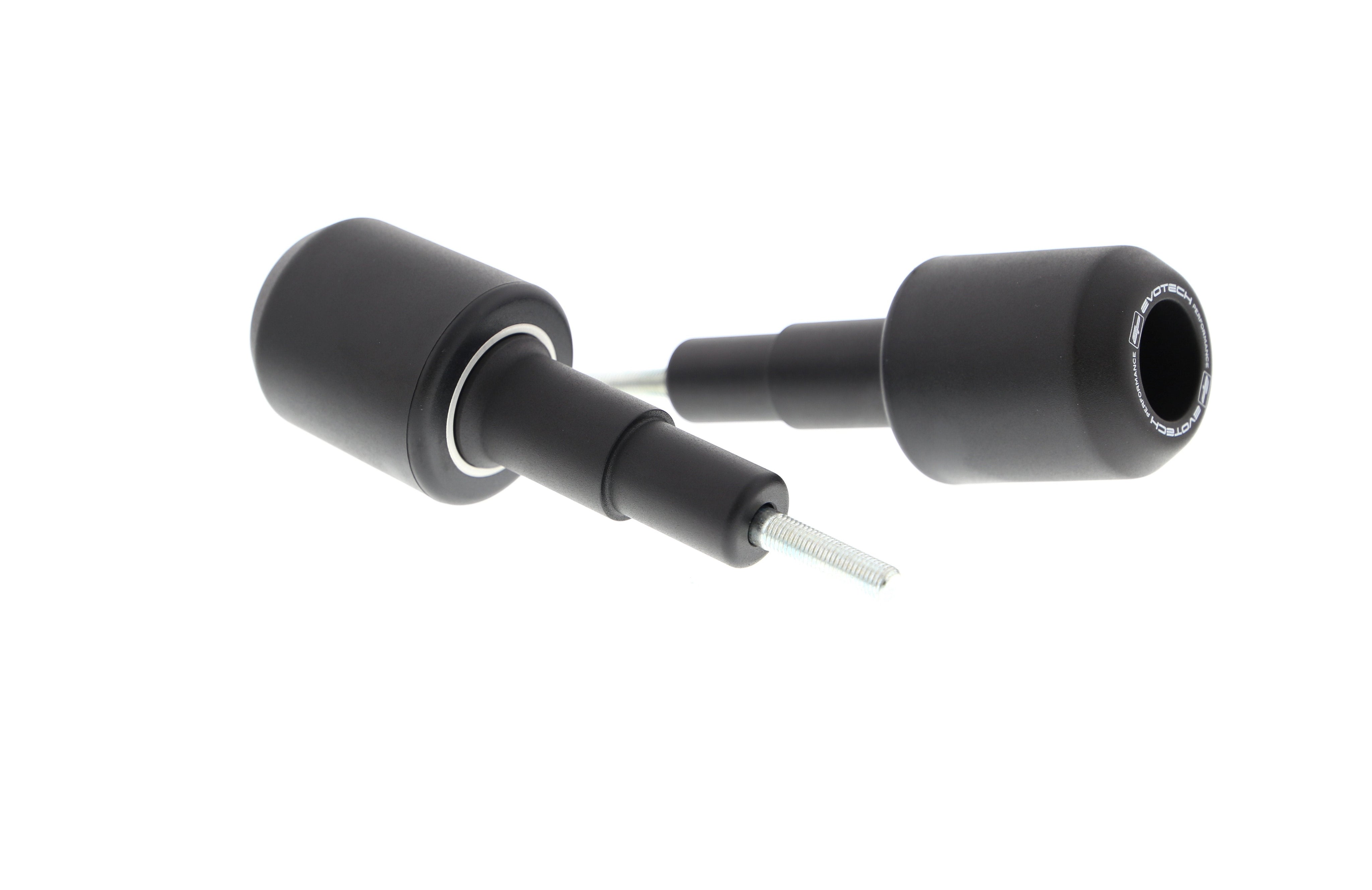 Evotech Kawasaki Z900RS Cafe Performance Crash Protection (2018-2020) - 27