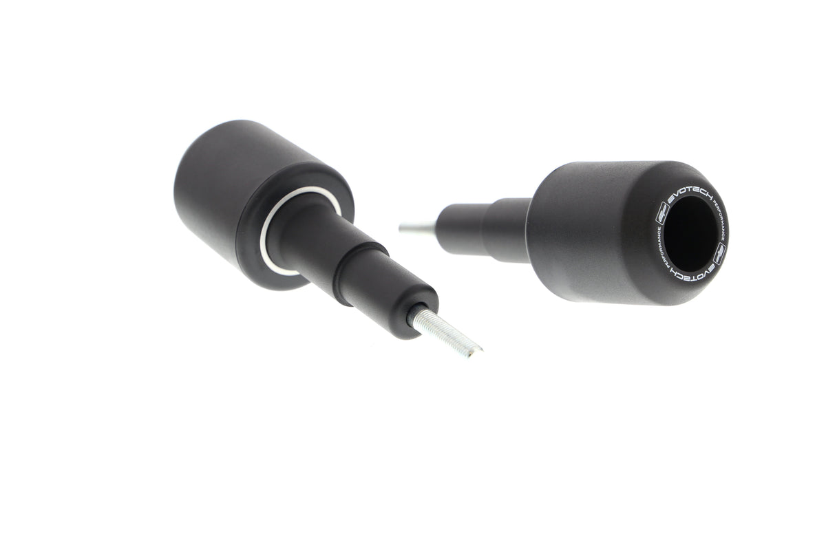 Evotech Kawasaki Z900RS Cafe Performance Crash Protection (2018-2020) - 28