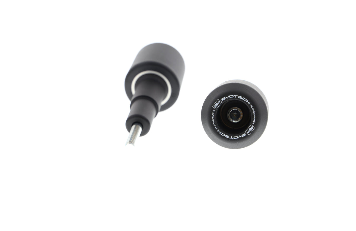 Evotech Kawasaki Z900RS Cafe Performance Crash Protection (2018-2020) - 31