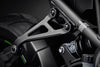 EP Kawasaki Z900 Exhaust Hanger & Pillion Footpeg Removal Kit (2017+)