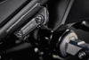 EP Kawasaki Z900 Performance Exhaust Hanger & Pillion Footpeg Removal Kit (2021+)