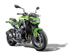 Evotech Kawasaki Z900 Mirror Extensions (2017+)