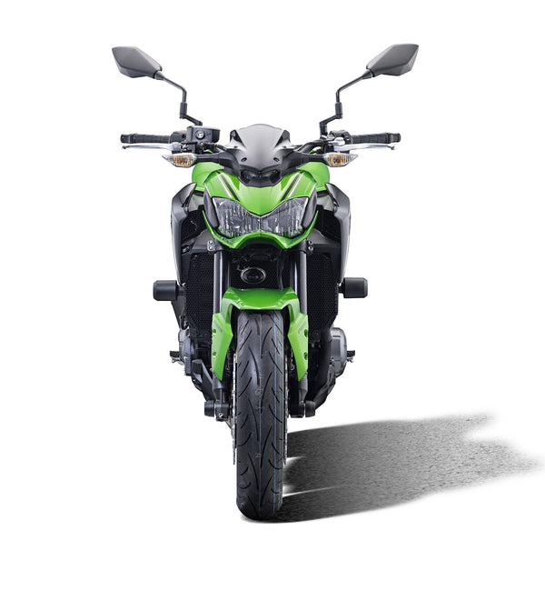 Evotech Kawasaki Z900 Mirror Extensions (2017+)