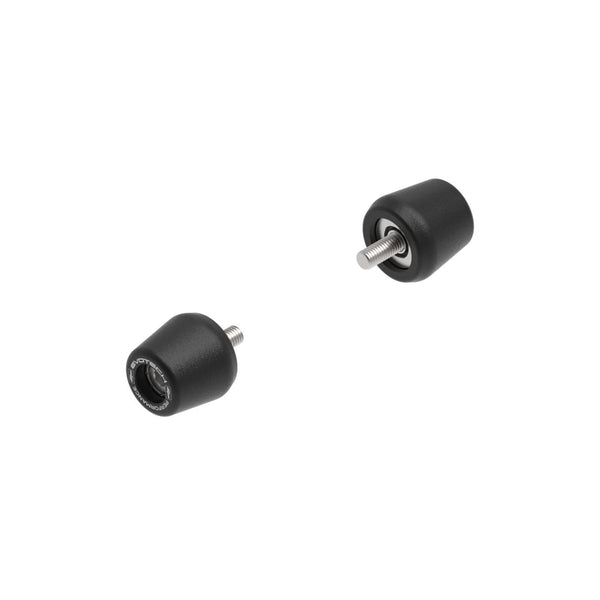 Evotech Bar End Weights (Road) - Kawasaki Vulcan S SE (2017)