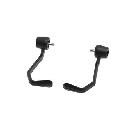 Evotech Kawasaki Z400 Performance Brake And Clutch Lever Protector Kit (2019+) (Road) - 6