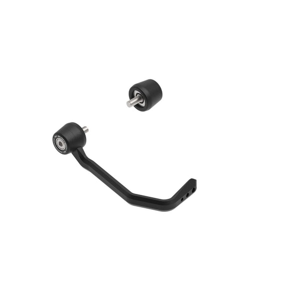 Evotech Kawasaki Z400 Performance Brake Lever Protector Kit (2019+) (Race)