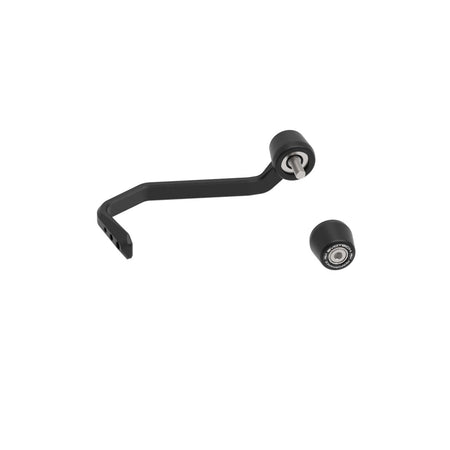 Evotech Kawasaki Z125 Performance Brake Lever Protector Kit (2019+) (Race) - 10