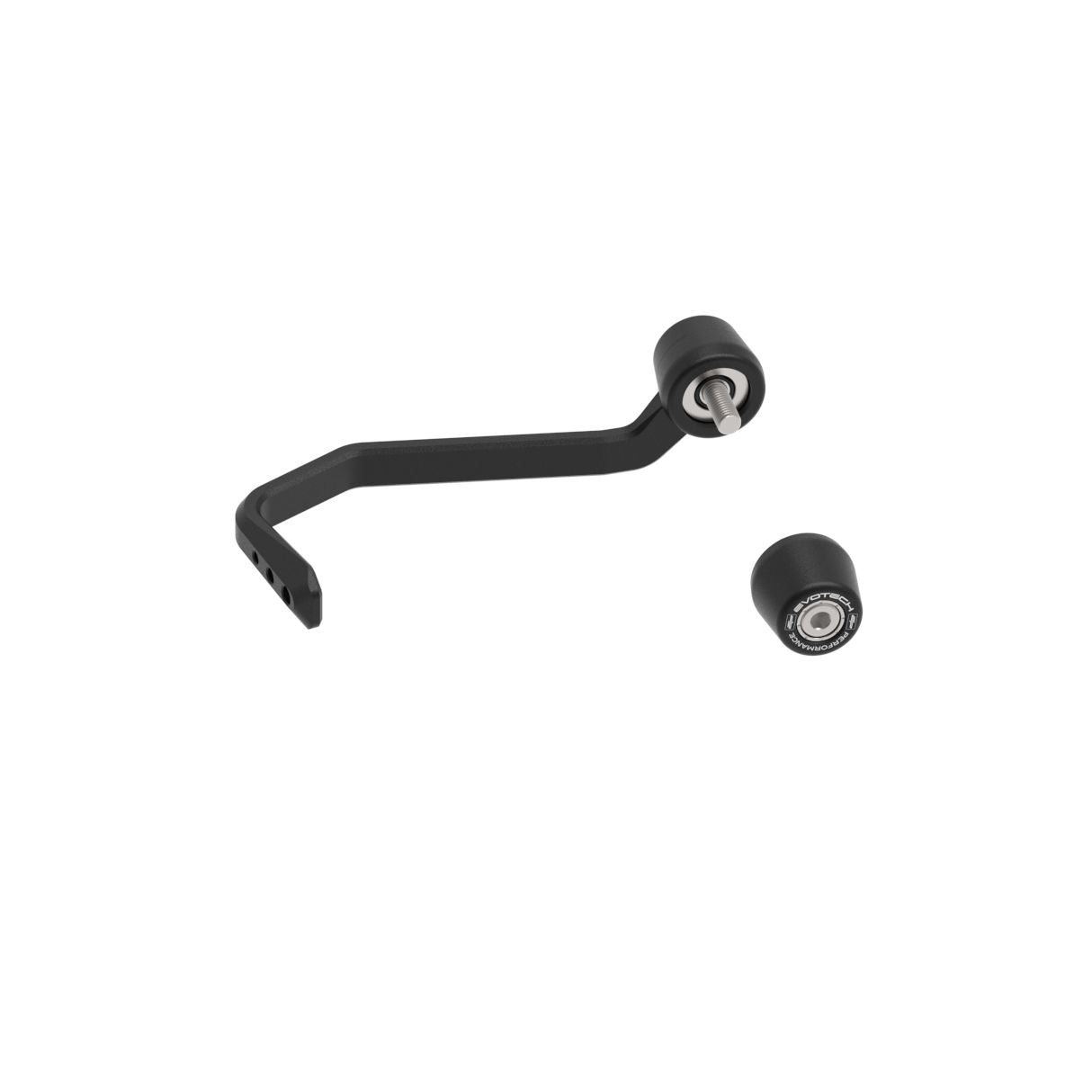 Evotech Kawasaki Vulcan S Brake Lever Protector Kit (2015+) (Race) - 10