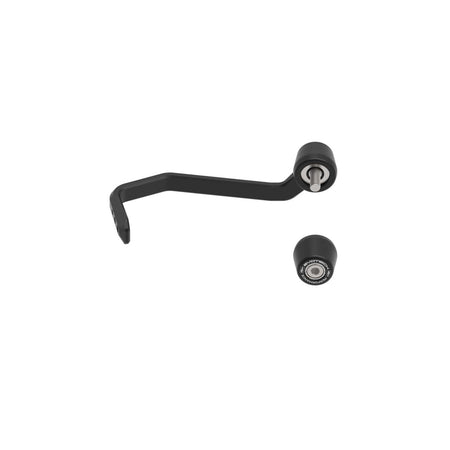 Evotech Kawasaki Z125 Performance Brake Lever Protector Kit (2019+) (Race) - 11