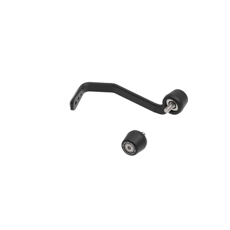 Evotech Kawasaki Z125 Performance Brake Lever Protector Kit (2019+) (Race) - 13