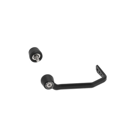 Evotech Kawasaki Z125 Performance Brake Lever Protector Kit (2019+) (Race) - 22