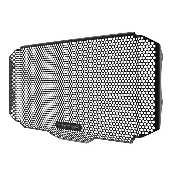 Evotech Kawasaki Z900RS Radiator Guard (2018 - 2020) - 1