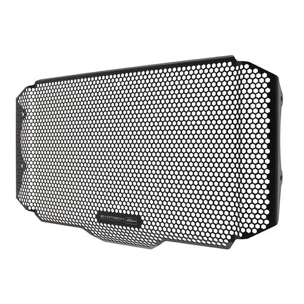 Evotech Kawasaki Z900RS Performance Radiator Guard (2018 - 2020) - 1