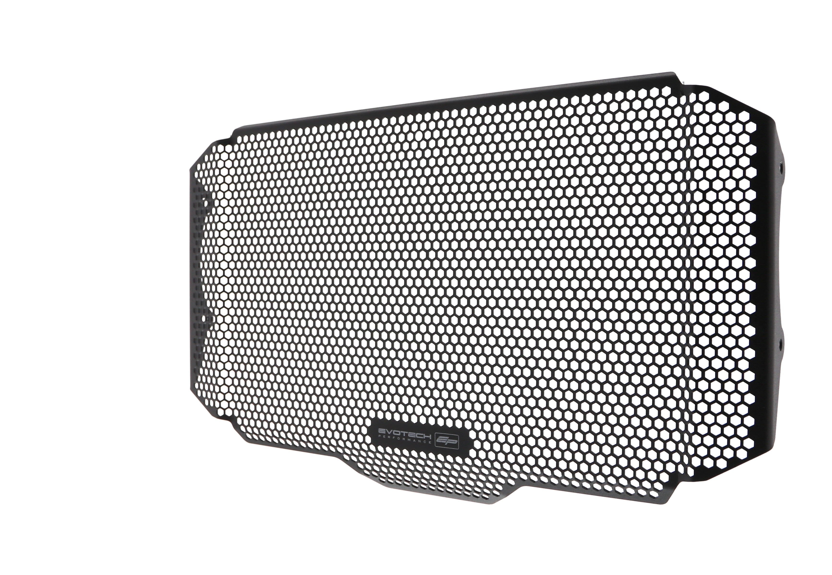 Evotech Kawasaki Z900RS Radiator Guard (2018 - 2020) - 5