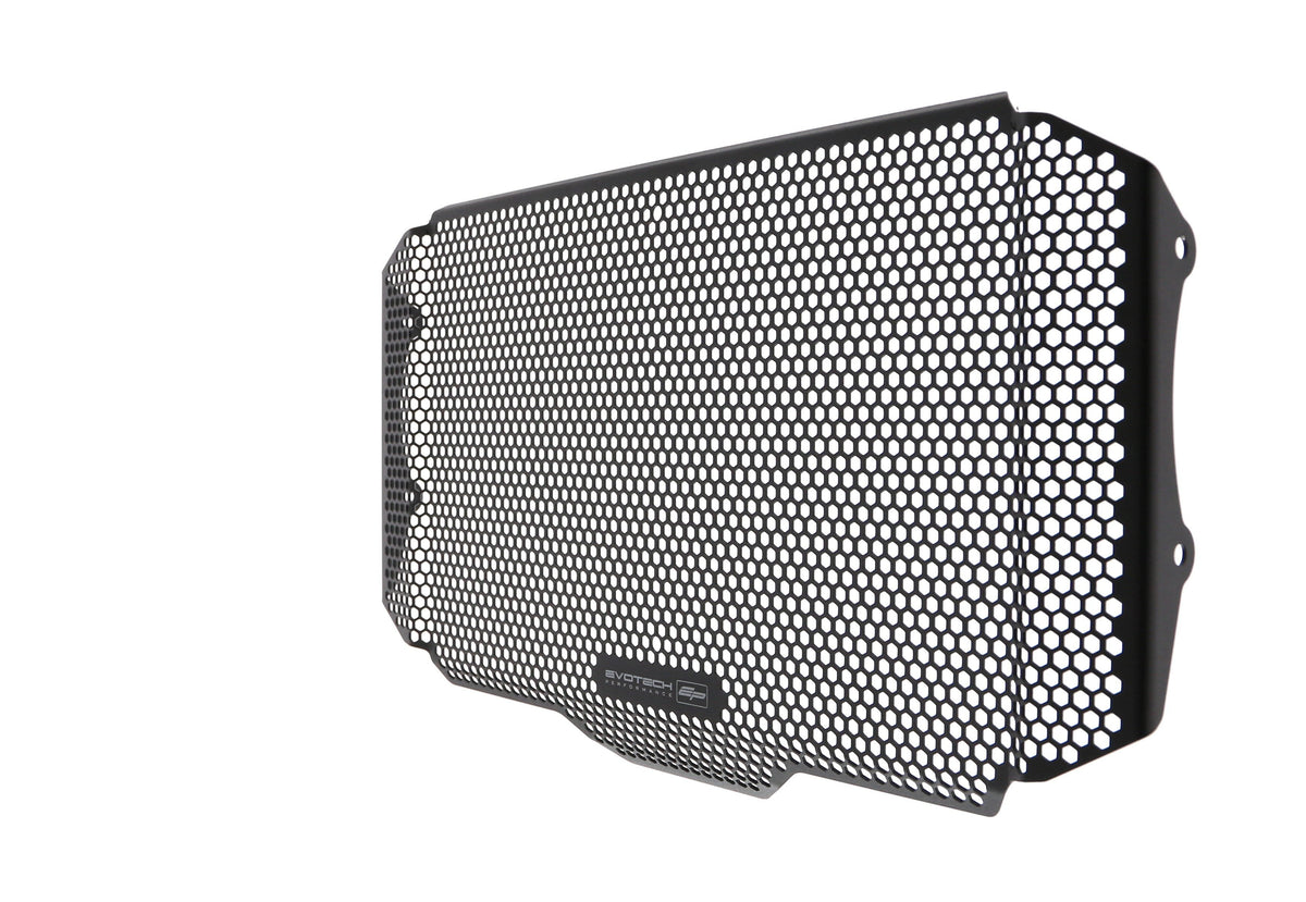 Evotech Kawasaki Z900RS Radiator Guard (2018 - 2020) - 6